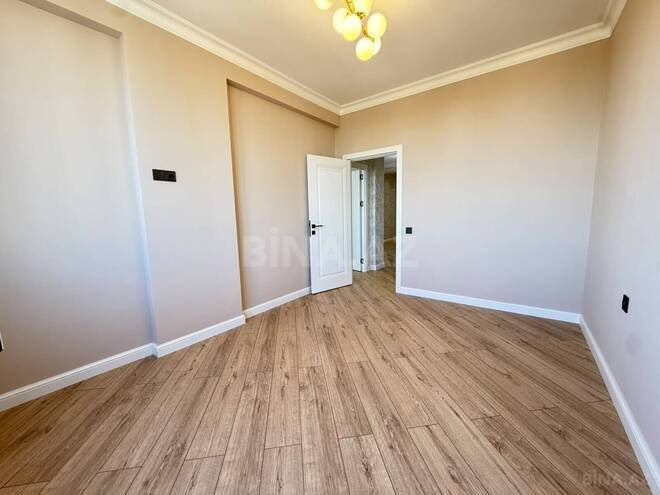 Продаётся 3-комн. новостройка 107 м², м. Кара Караев, photo 10 from 25