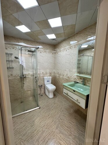 Сдаётся 4-комн. новостройка 159 м², м. Гянджлик, photo 16 from 19
