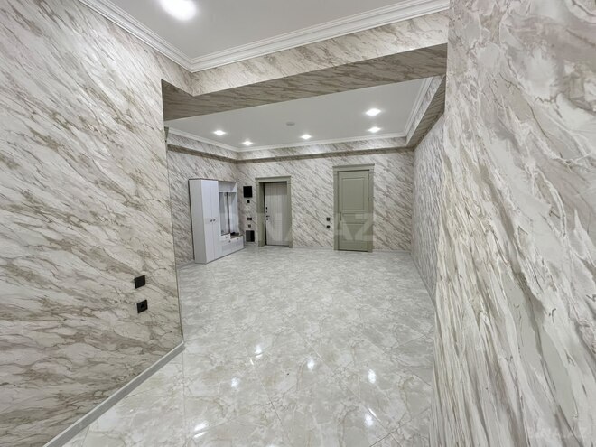 Сдаётся 4-комн. новостройка 159 м², м. Гянджлик, photo 8 from 19