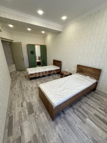 Сдаётся 4-комн. новостройка 159 м², м. Гянджлик, photo 14 from 19