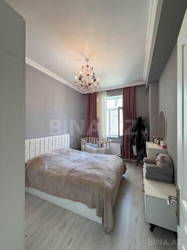 Продаётся 3-комн. новостройка 100 м², пос. Ясамал, photo 8 from 20