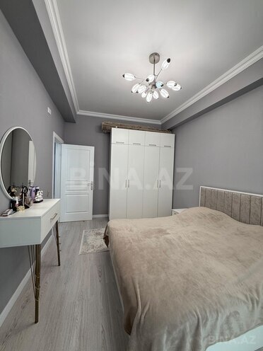 Продаётся 3-комн. новостройка 100 м², пос. Ясамал, photo 9 from 20