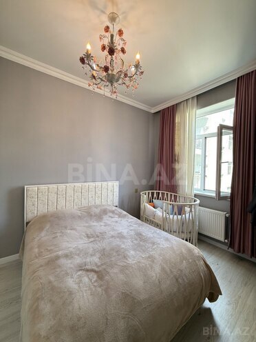 Продаётся 3-комн. новостройка 100 м², пос. Ясамал, photo 5 from 20