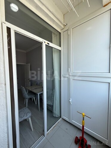 Продаётся 3-комн. новостройка 100 м², пос. Ясамал, photo 14 from 20