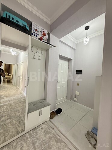 Продаётся 3-комн. новостройка 100 м², пос. Ясамал, photo 15 from 20