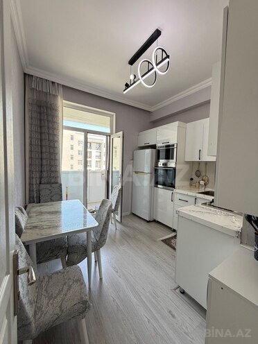 Продаётся 3-комн. новостройка 100 м², пос. Ясамал, photo 13 from 20