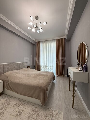 Продаётся 3-комн. новостройка 100 м², пос. Ясамал, photo 10 from 20