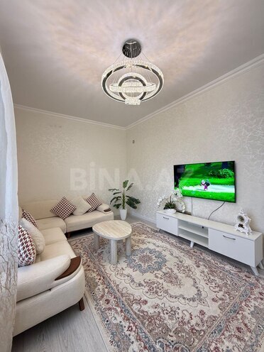 Продаётся 3-комн. новостройка 100 м², пос. Ясамал, photo 1 from 20
