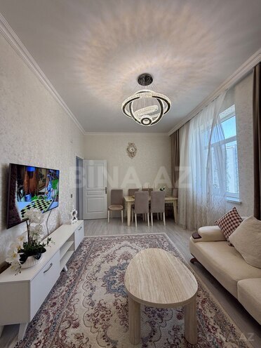 Продаётся 3-комн. новостройка 100 м², пос. Ясамал, photo 4 from 20