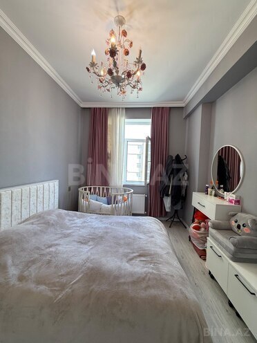 Продаётся 3-комн. новостройка 100 м², пос. Ясамал, photo 6 from 20
