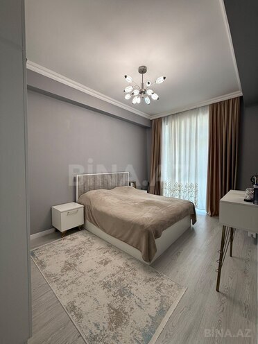 Продаётся 3-комн. новостройка 100 м², пос. Ясамал, photo 11 from 20