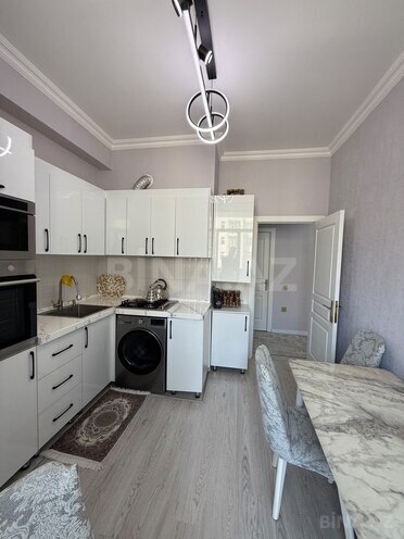 Продаётся 3-комн. новостройка 100 м², пос. Ясамал, photo 19 from 20