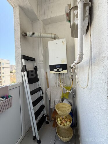 Продаётся 3-комн. новостройка 100 м², пос. Ясамал, photo 12 from 20