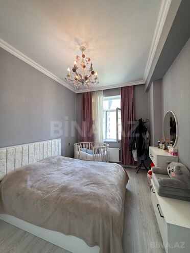 Продаётся 3-комн. новостройка 100 м², пос. Ясамал, photo 7 from 20