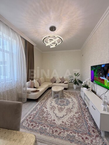 Продаётся 3-комн. новостройка 100 м², пос. Ясамал, photo 3 from 20