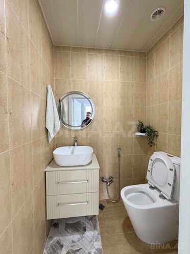 Продаётся 3-комн. новостройка 100 м², пос. Ясамал, photo 16 from 20
