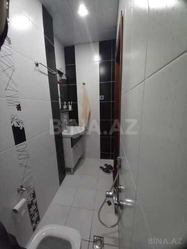 Сдаётся 3-комн. новостройка 140 м², м. Ази Асланов, photo 15 from 16