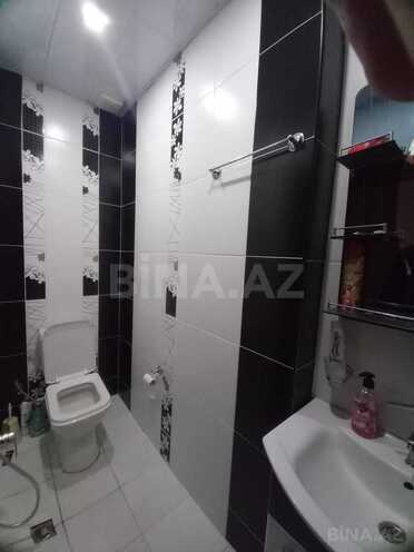 Сдаётся 3-комн. новостройка 140 м², м. Ази Асланов, photo 14 from 16