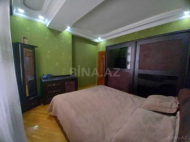Сдаётся 3-комн. новостройка 140 м², м. Ази Асланов, photo 7 from 16