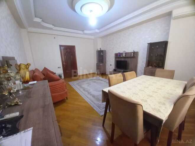 Сдаётся 3-комн. новостройка 140 м², м. Ази Асланов, photo 3 from 16