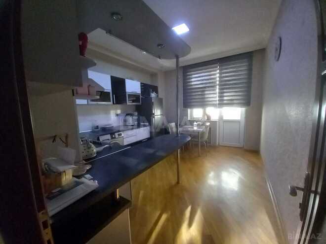 Сдаётся 3-комн. новостройка 140 м², м. Ази Асланов, photo 10 from 16