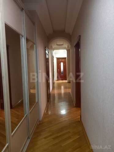 Сдаётся 3-комн. новостройка 140 м², м. Ази Асланов, photo 12 from 16