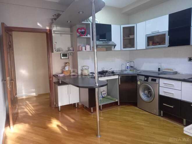 Сдаётся 3-комн. новостройка 140 м², м. Ази Асланов, photo 5 from 16