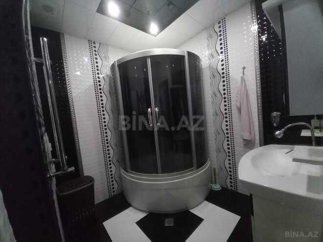 Сдаётся 3-комн. новостройка 140 м², м. Ази Асланов, photo 13 from 16