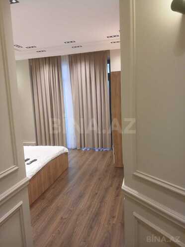 Сдаётся 3-комн. новостройка 110 м², м. 8 ноября, photo 9 from 18