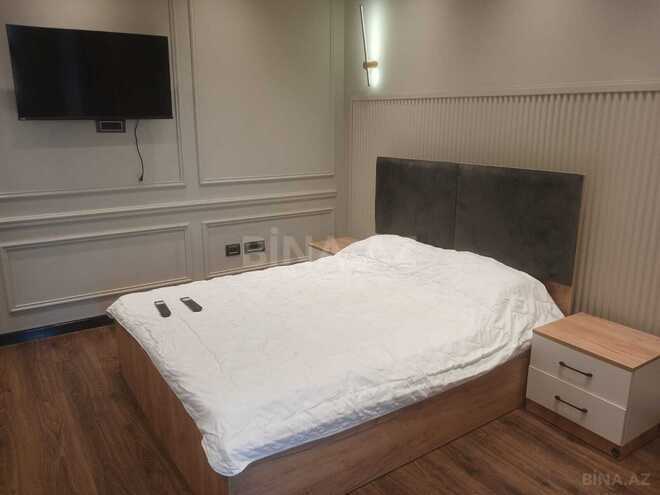 Сдаётся 3-комн. новостройка 110 м², м. 8 ноября, photo 8 from 18
