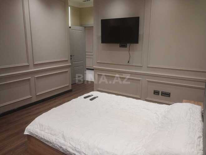 Сдаётся 3-комн. новостройка 110 м², м. 8 ноября, photo 10 from 18
