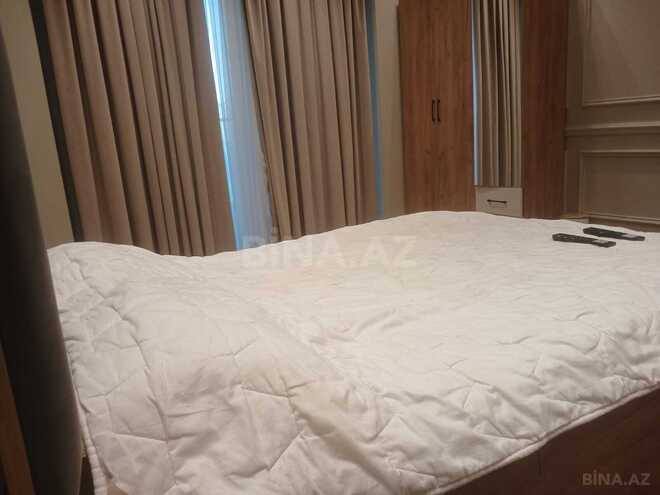 Сдаётся 3-комн. новостройка 110 м², м. 8 ноября, photo 11 from 18