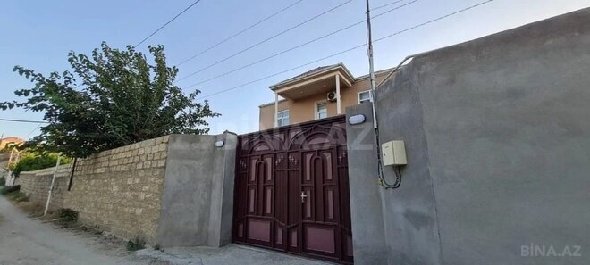 Продаётся 6-комн. дом/дача 205 м², пос. Новханы, photo 19 from 25