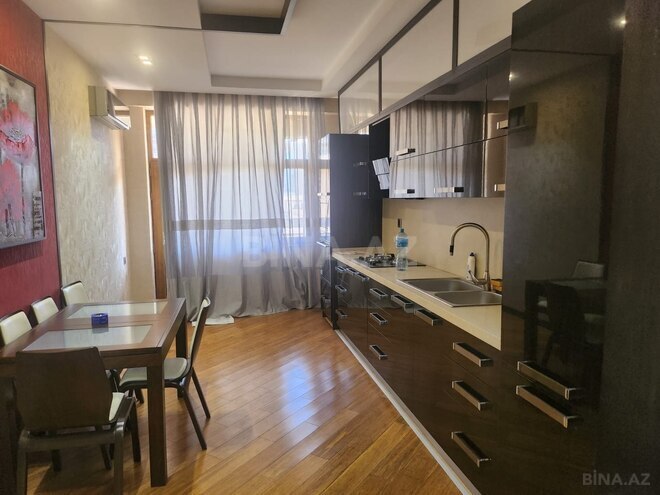 Сдаётся 3-комн. новостройка 150 м², м. Шах Исмаил Хатаи, photo 7 from 16
