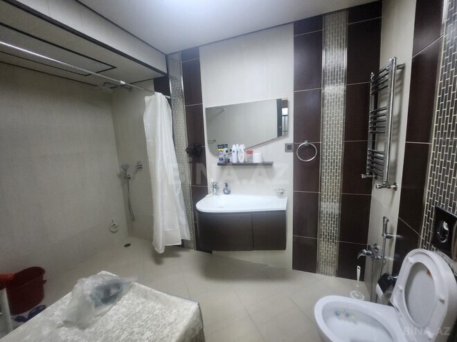 Сдаётся 3-комн. новостройка 150 м², м. Шах Исмаил Хатаи, photo 13 from 16