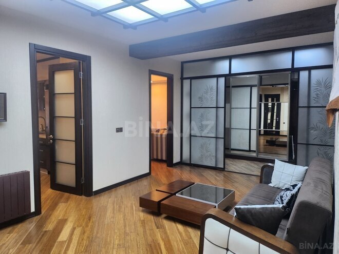 Сдаётся 3-комн. новостройка 150 м², м. Шах Исмаил Хатаи, photo 5 from 16