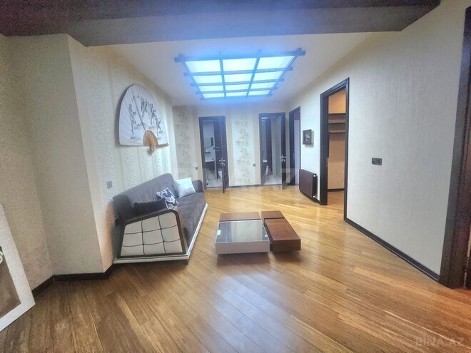 Сдаётся 3-комн. новостройка 150 м², м. Шах Исмаил Хатаи, photo 8 from 16