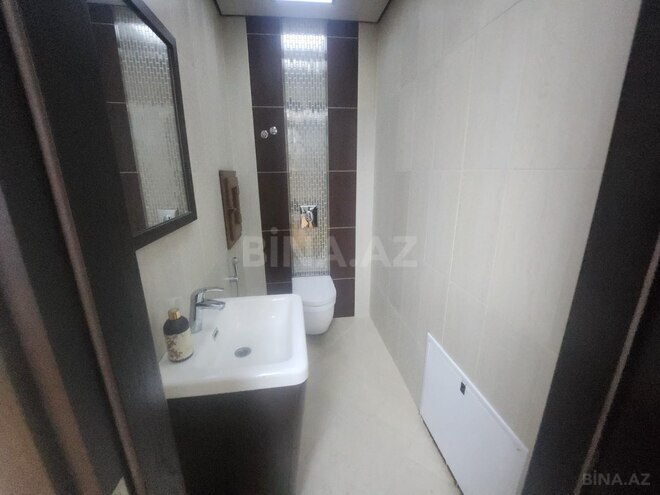 Сдаётся 3-комн. новостройка 150 м², м. Шах Исмаил Хатаи, photo 14 from 16