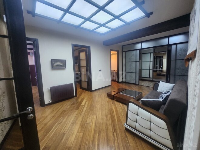 Сдаётся 3-комн. новостройка 150 м², м. Шах Исмаил Хатаи, photo 12 from 16