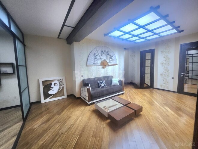 Сдаётся 3-комн. новостройка 150 м², м. Шах Исмаил Хатаи, photo 6 from 16