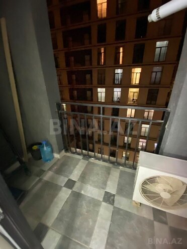 Сдаётся 3-комн. новостройка 84 м², м. Нариман Нариманов, photo 13 from 15