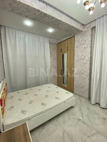 Сдаётся 3-комн. новостройка 84 м², м. Нариман Нариманов, photo 10 from 15