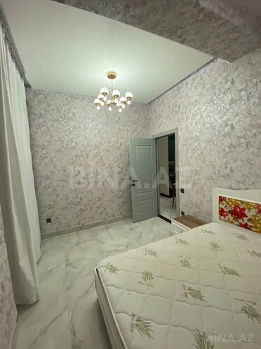 Сдаётся 3-комн. новостройка 84 м², м. Нариман Нариманов, photo 12 from 15