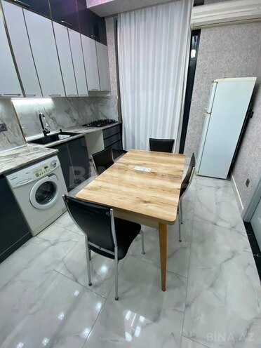 Сдаётся 3-комн. новостройка 84 м², м. Нариман Нариманов, photo 4 from 15