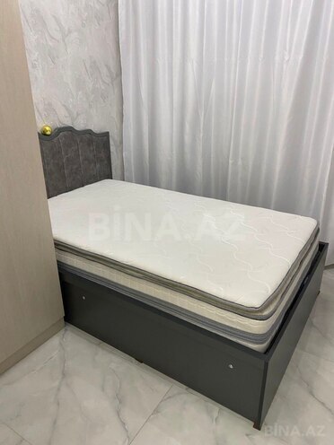 Сдаётся 3-комн. новостройка 84 м², м. Нариман Нариманов, photo 9 from 15
