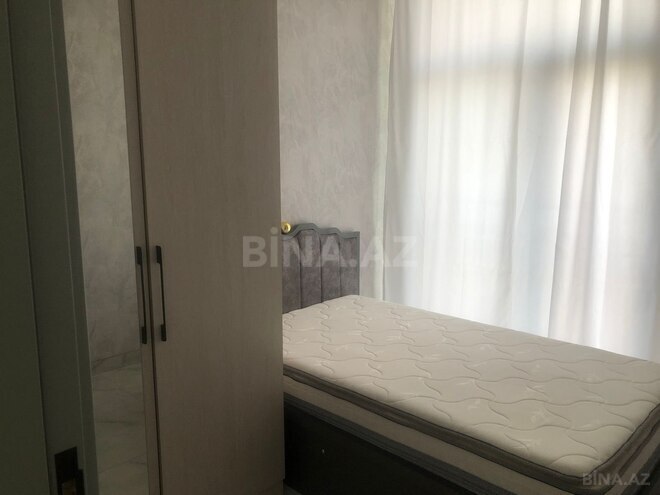 Сдаётся 3-комн. новостройка 84 м², м. Нариман Нариманов, photo 8 from 15