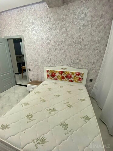 Сдаётся 3-комн. новостройка 84 м², м. Нариман Нариманов, photo 11 from 15