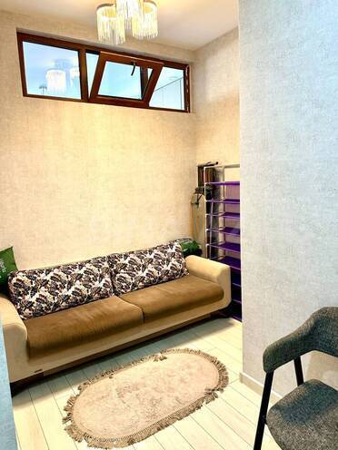 Сдаётся 3-комн. новостройка 105 м², м. Шах Исмаил Хатаи, photo 13 from 24