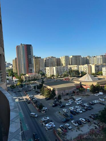 Сдаётся 3-комн. новостройка 105 м², м. Шах Исмаил Хатаи, photo 23 from 24