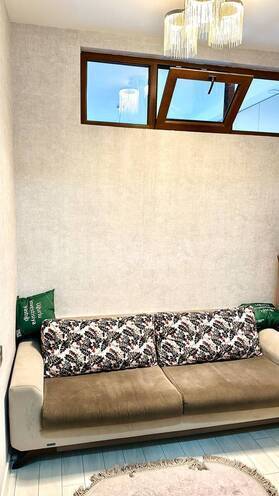 Сдаётся 3-комн. новостройка 105 м², м. Шах Исмаил Хатаи, photo 14 from 24